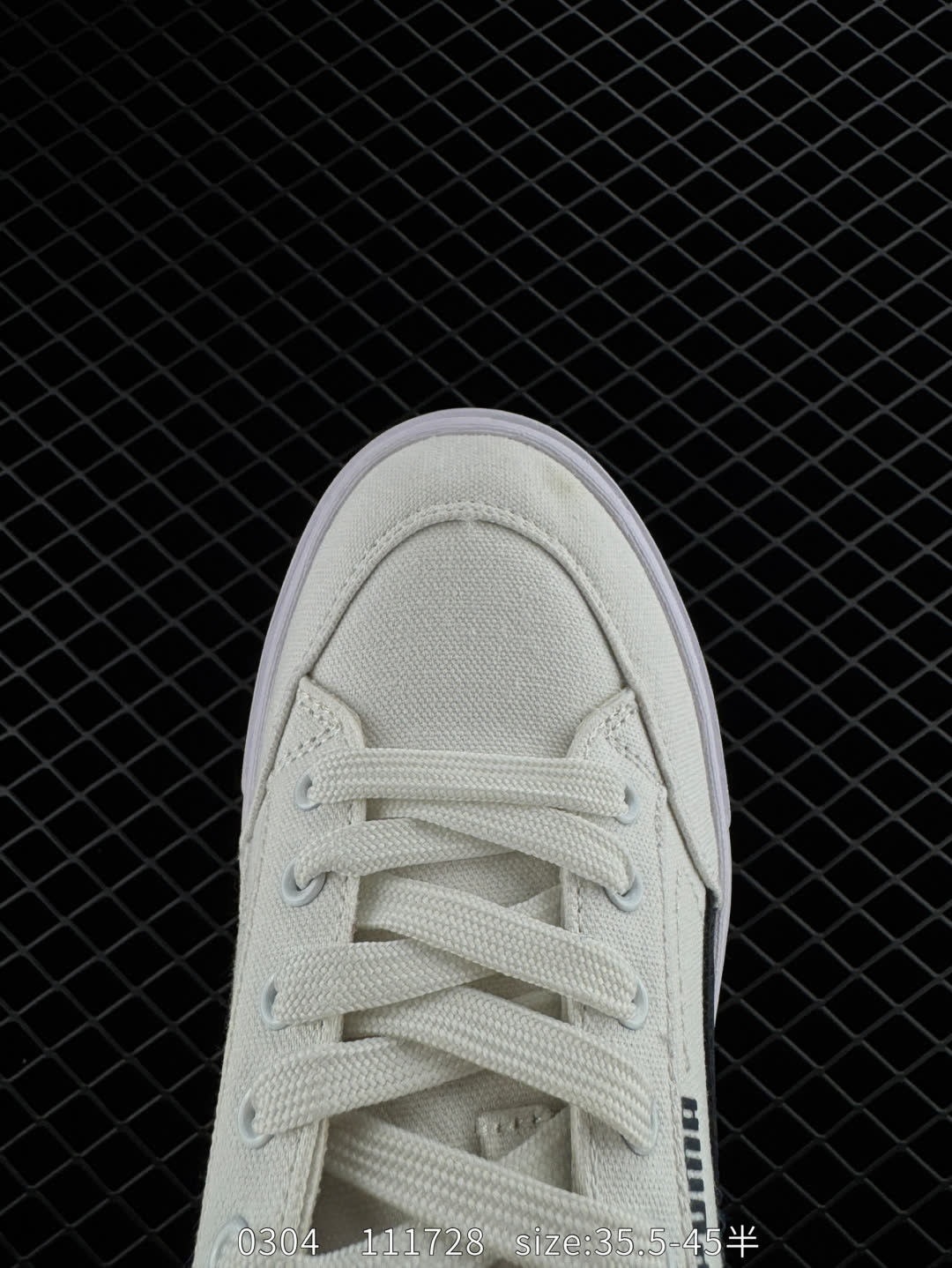 Puma  Court Low