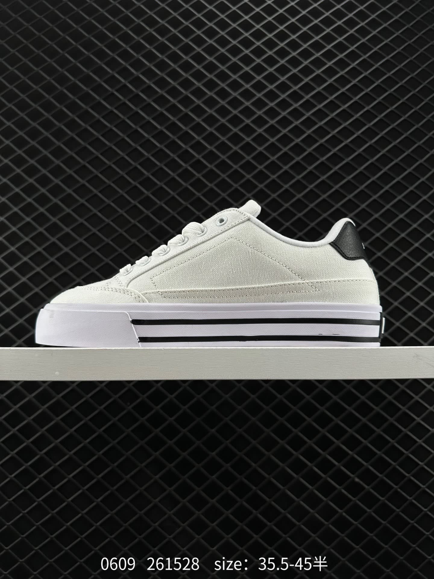 Puma  Court Low