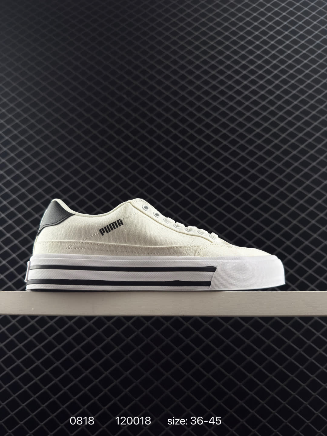 puma Court Classic Vulc FS