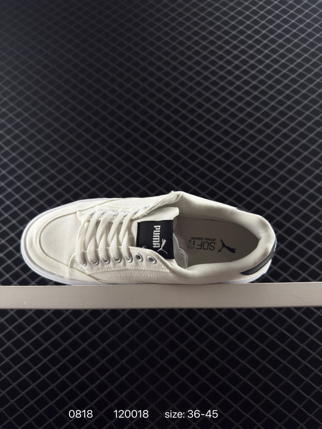 puma Court Classic Vulc FS