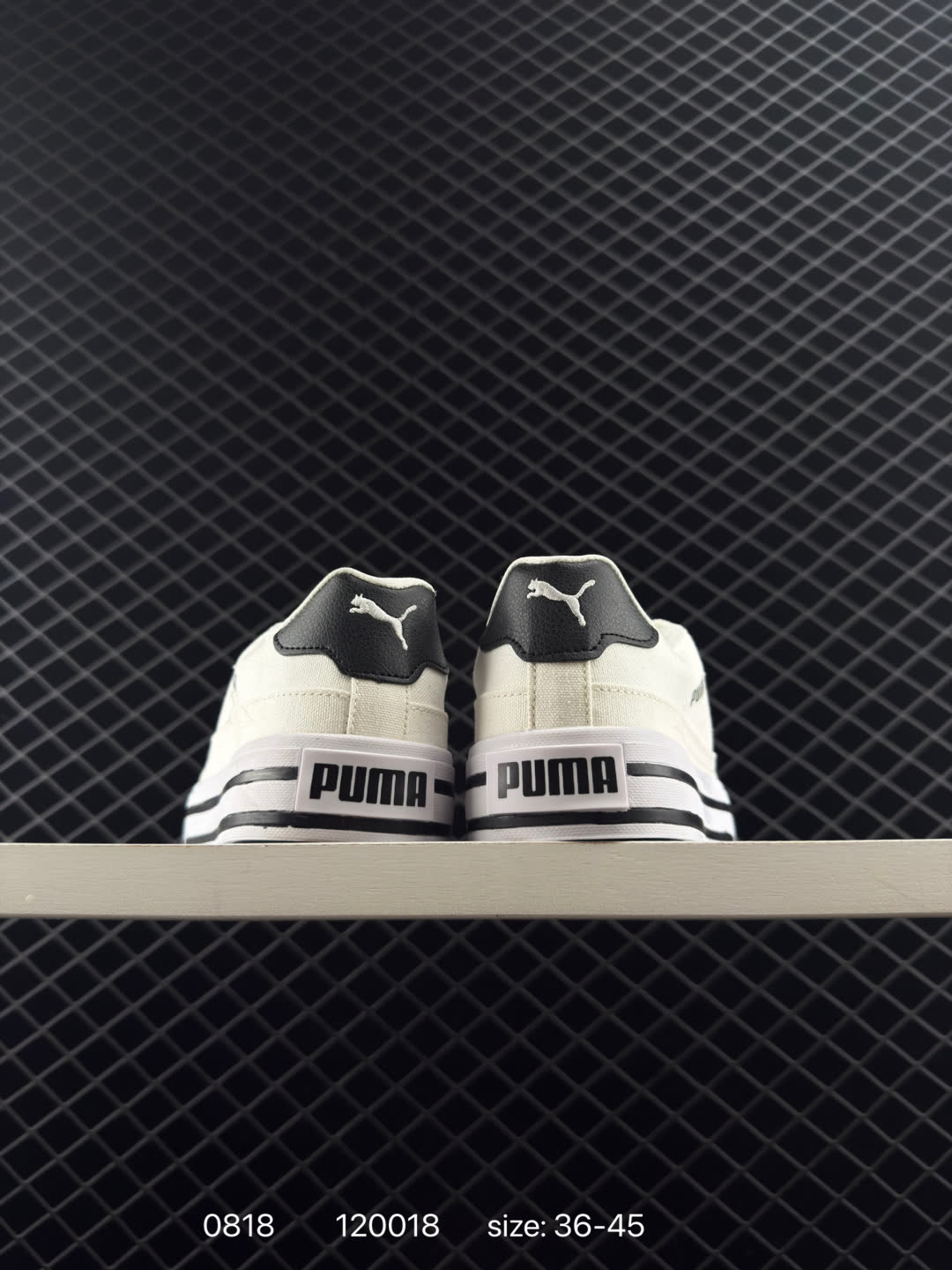 puma Court Classic Vulc FS