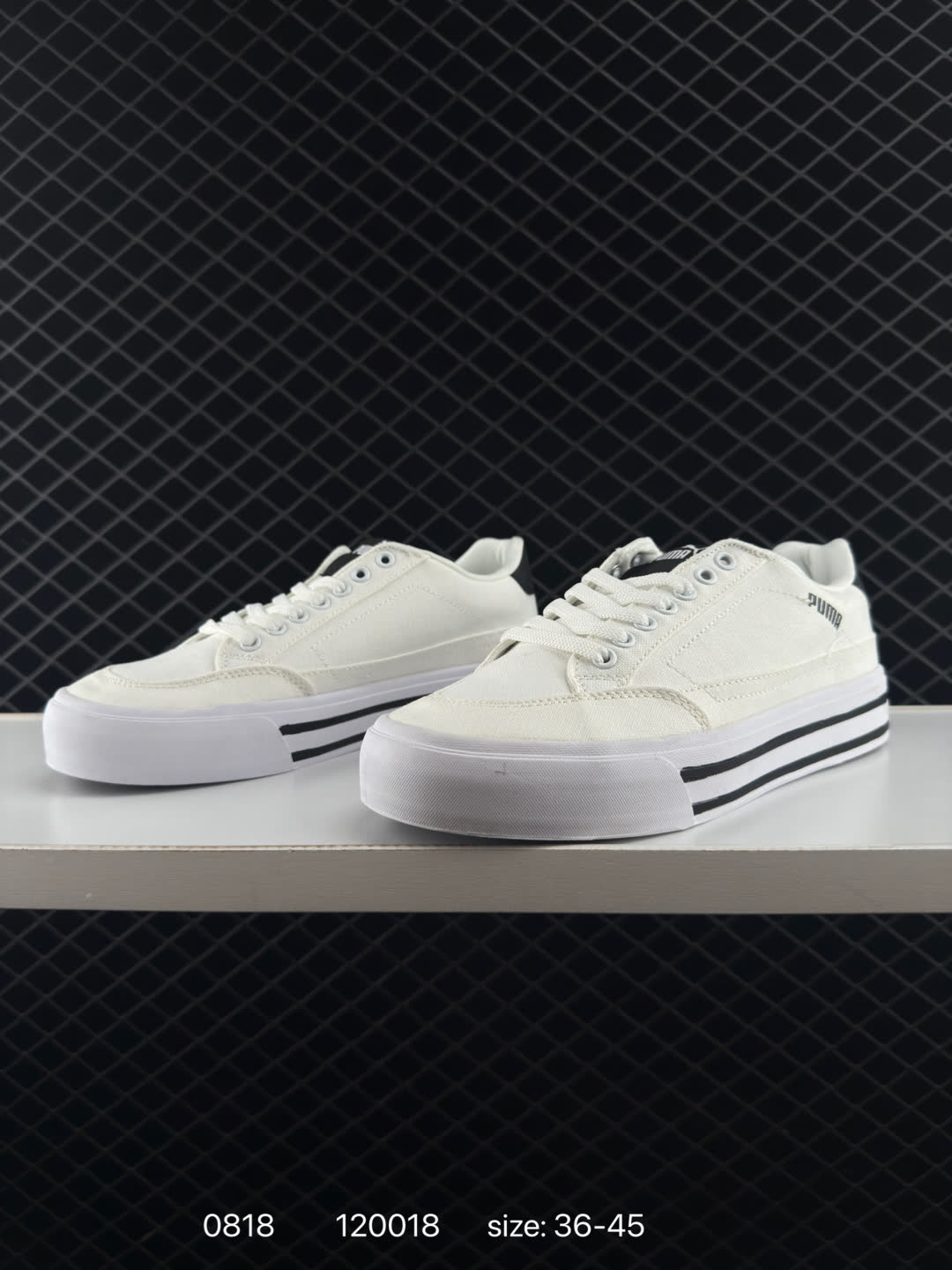 puma Court Classic Vulc FS