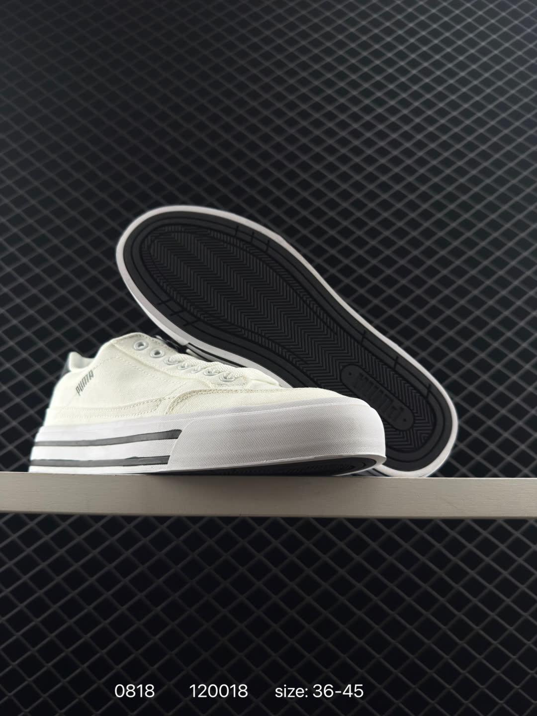 puma Court Classic Vulc FS