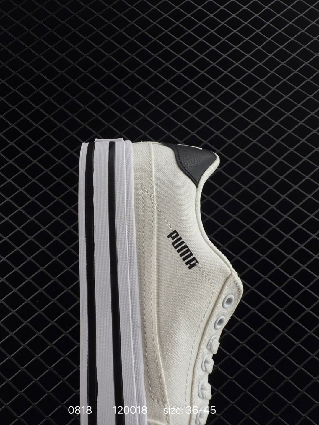 puma Court Classic Vulc FS