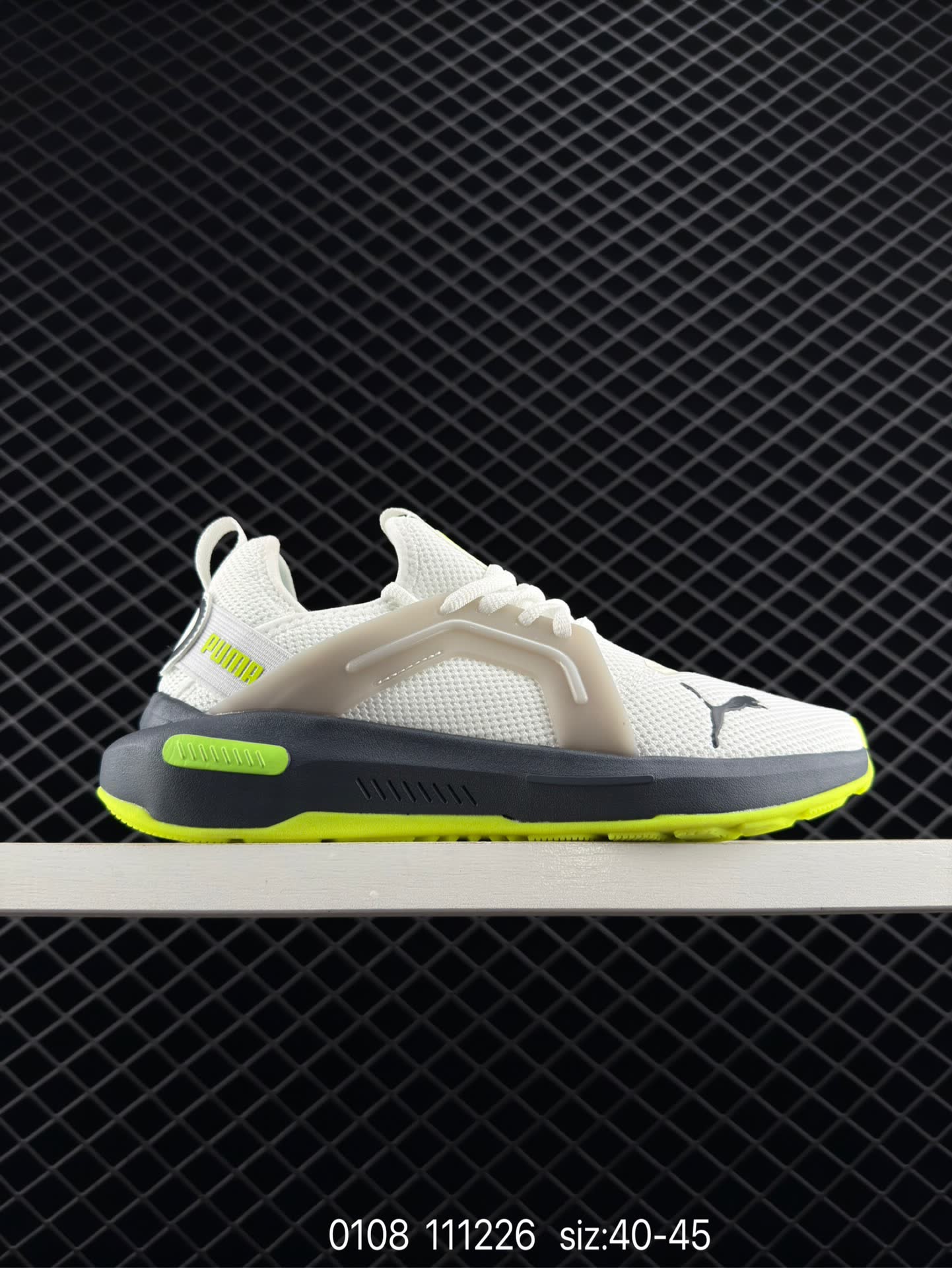PUMA 3DEVIATE NITRO3