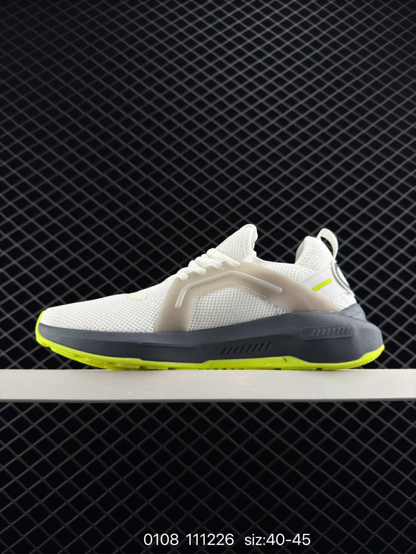PUMA 3DEVIATE NITRO3