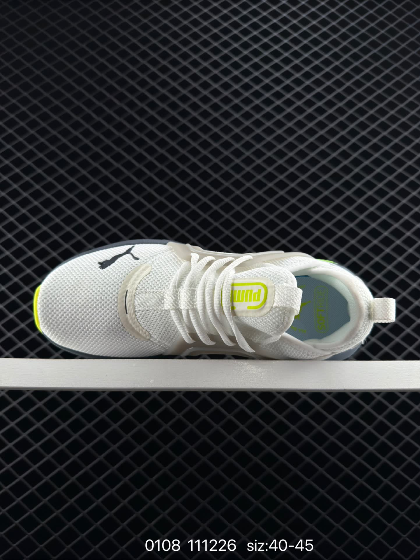 PUMA 3DEVIATE NITRO3