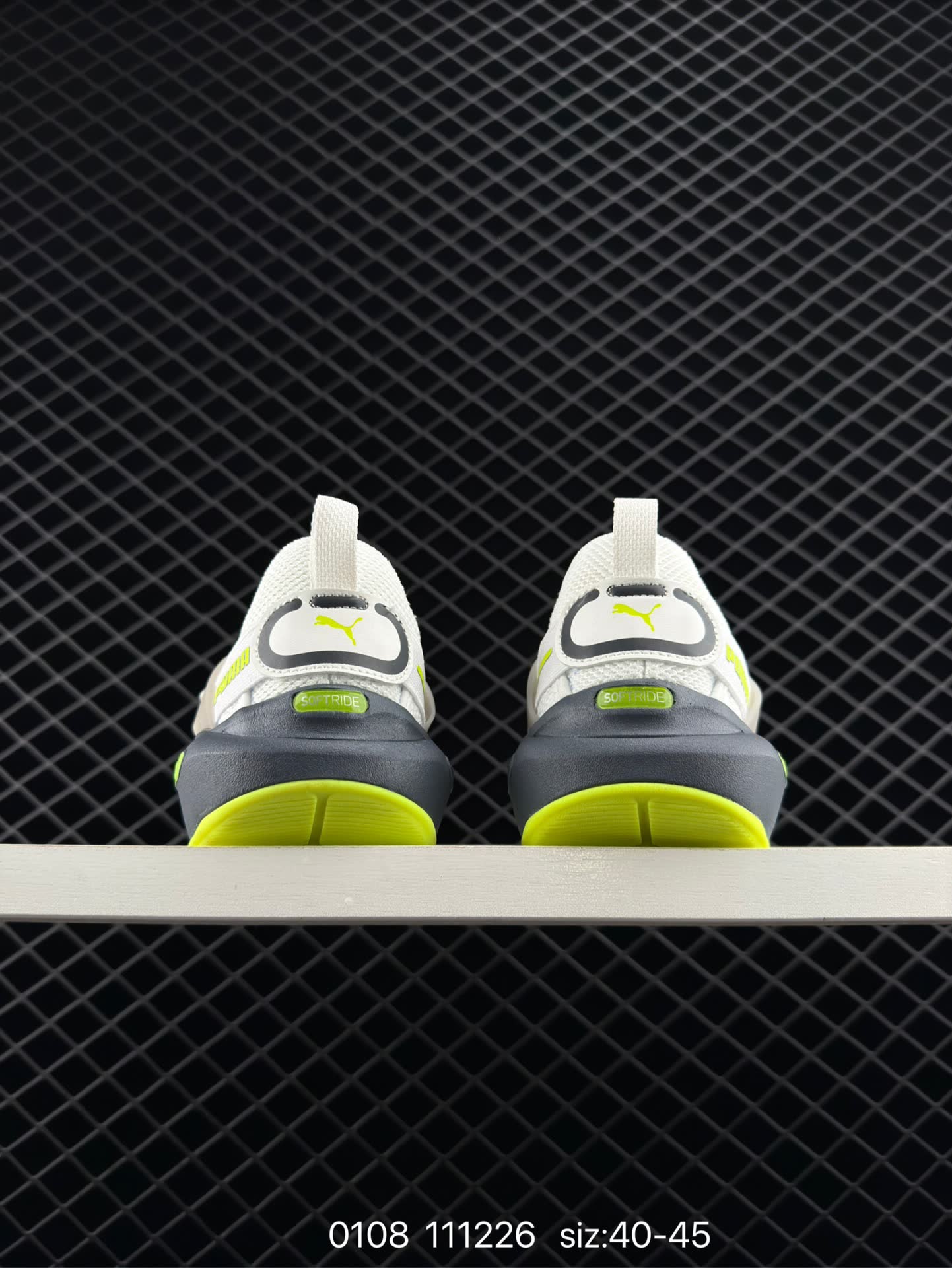 PUMA 3DEVIATE NITRO3