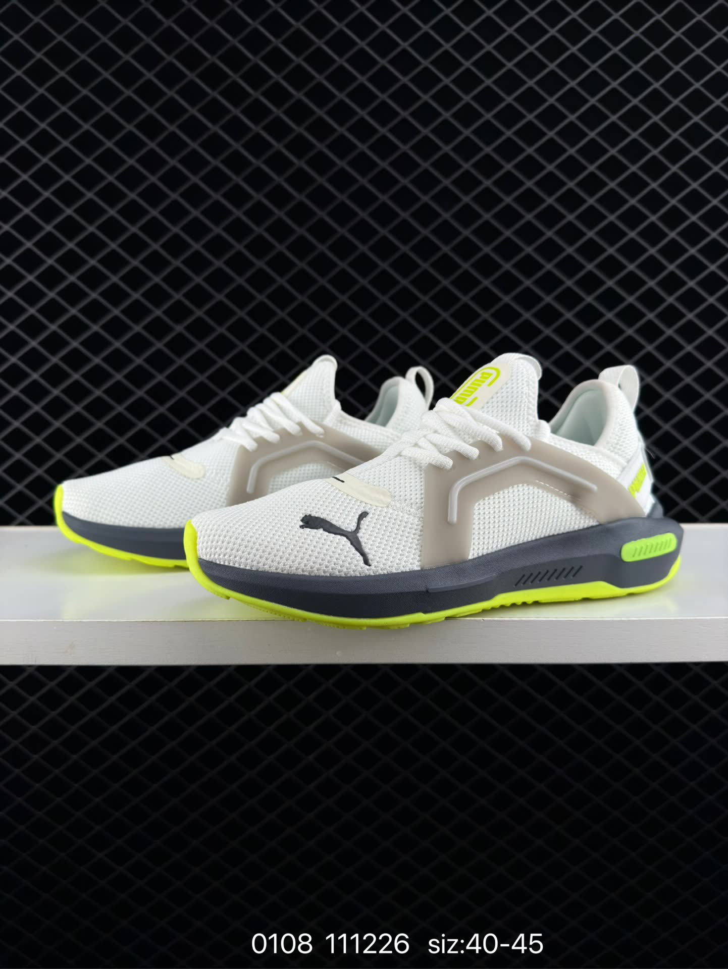 PUMA 3DEVIATE NITRO3