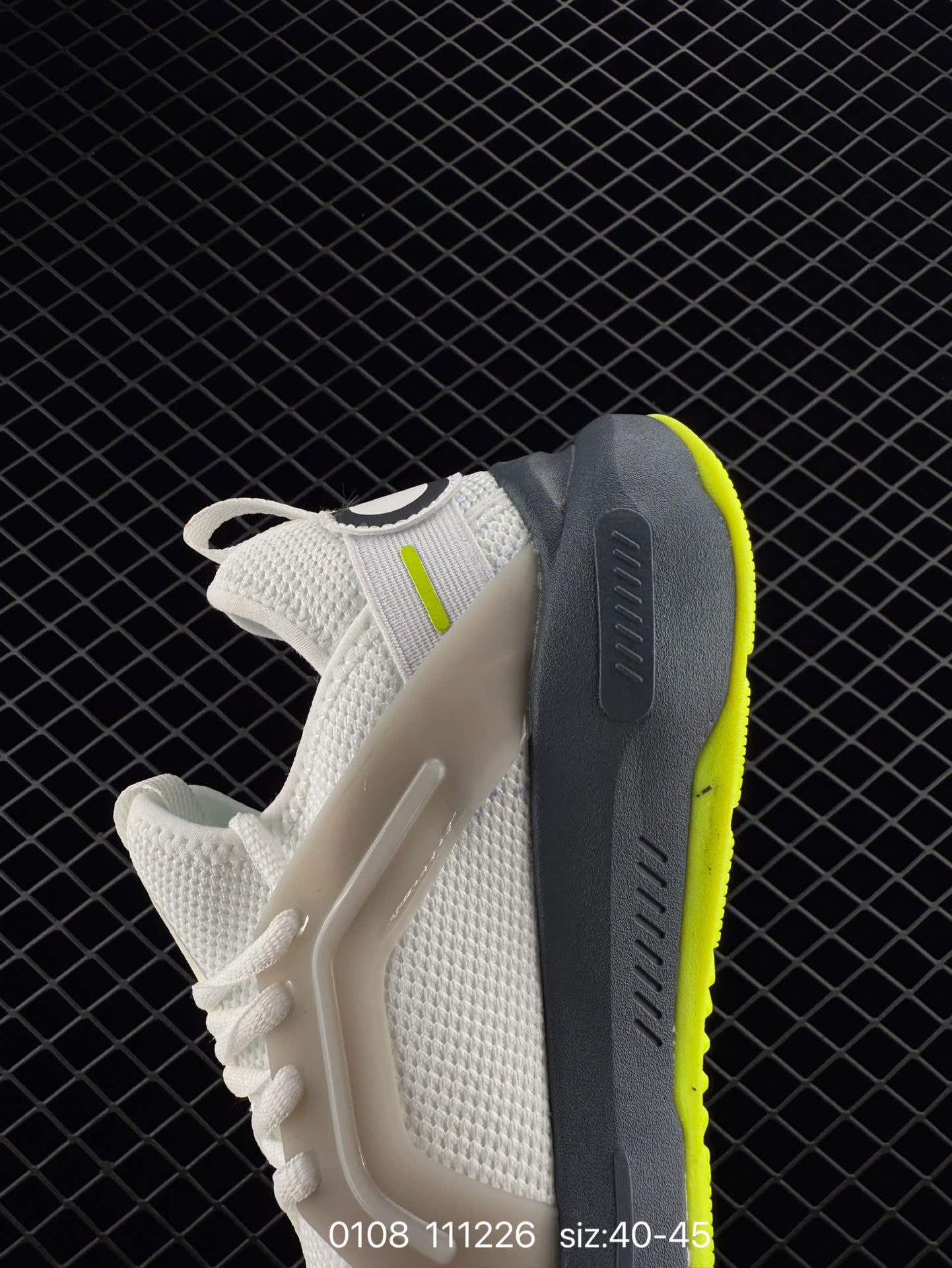 PUMA 3DEVIATE NITRO3
