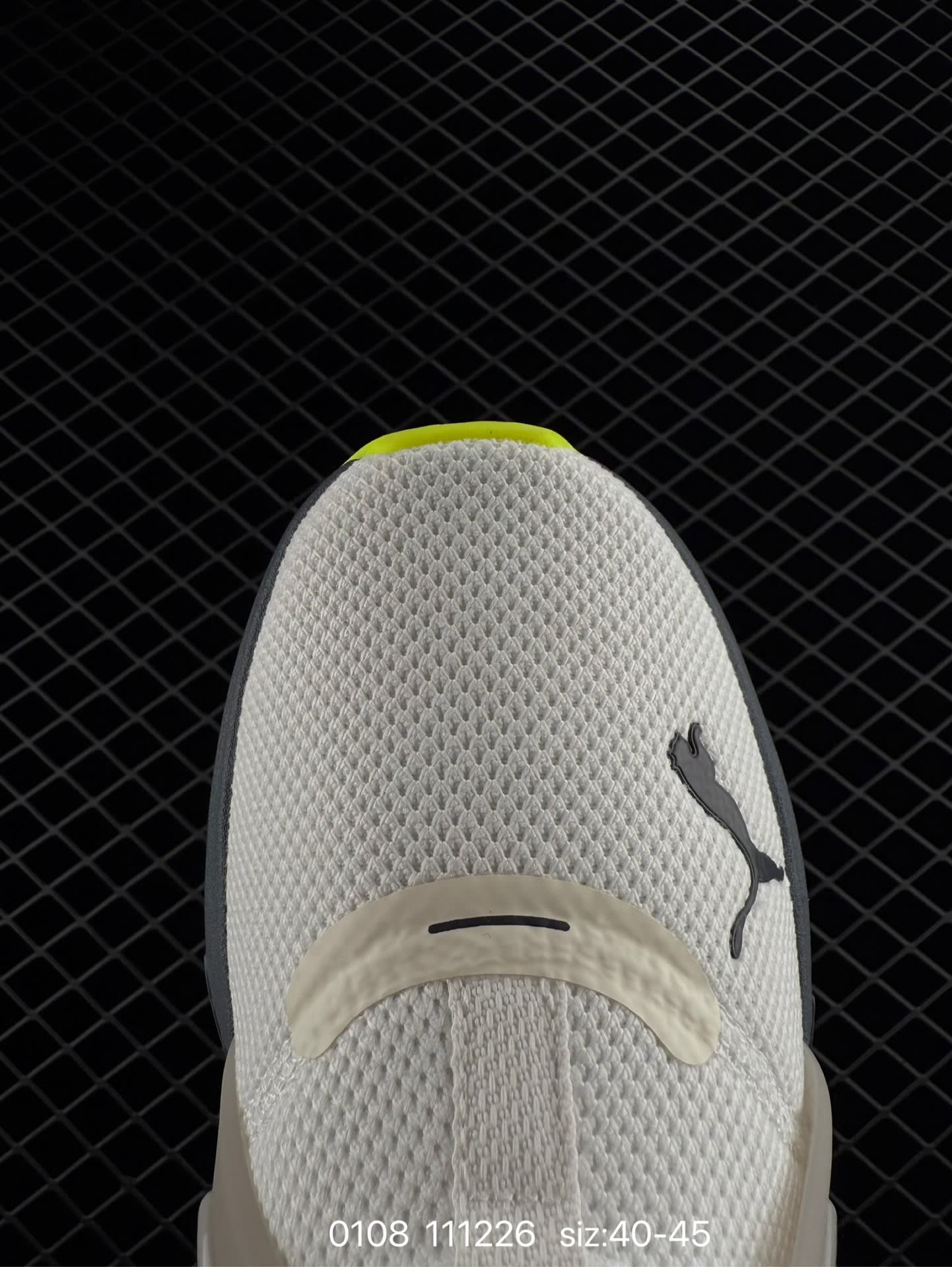 PUMA 3DEVIATE NITRO3