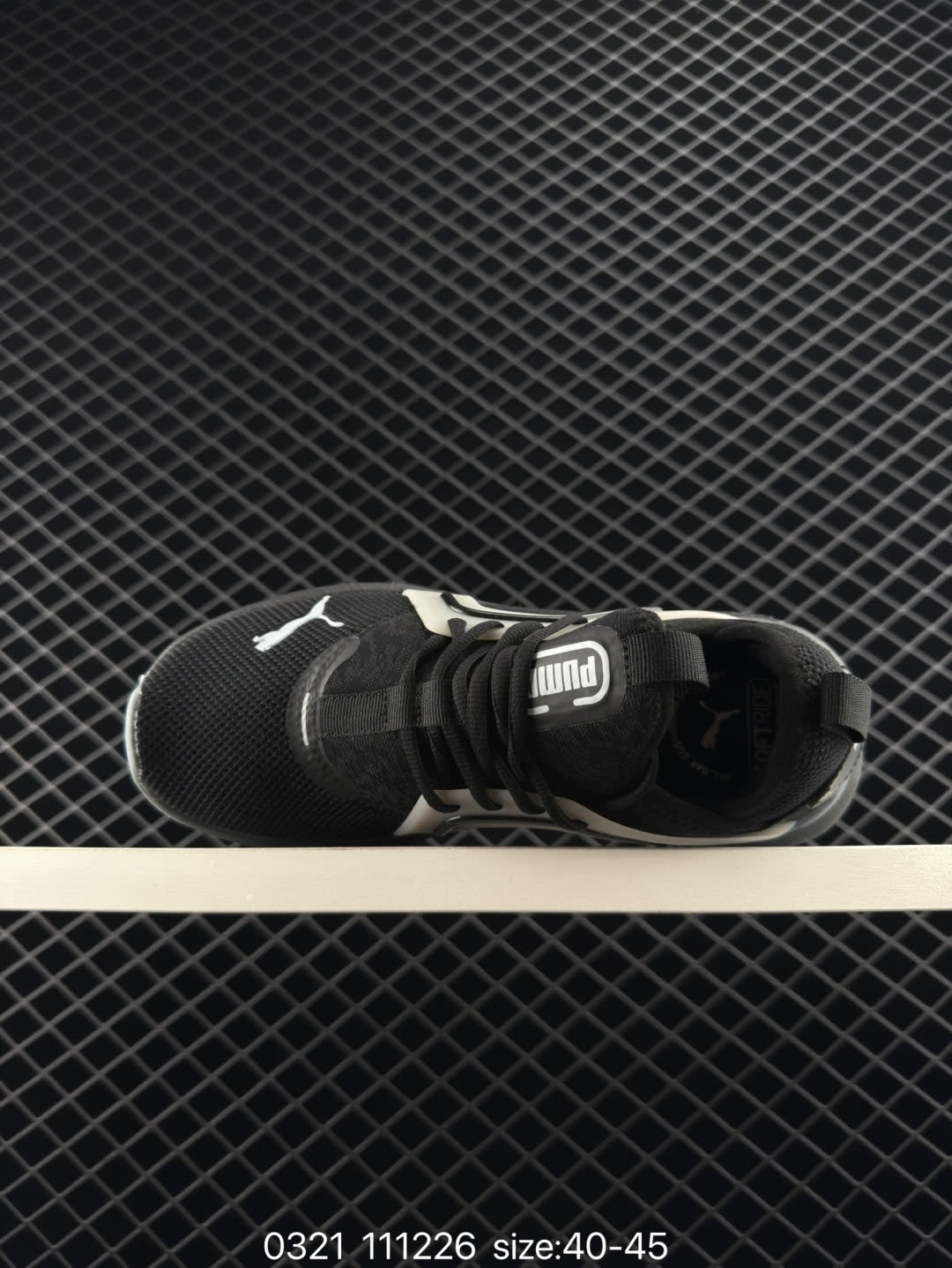 Puma Deviate NITRO Elite Mag Max
