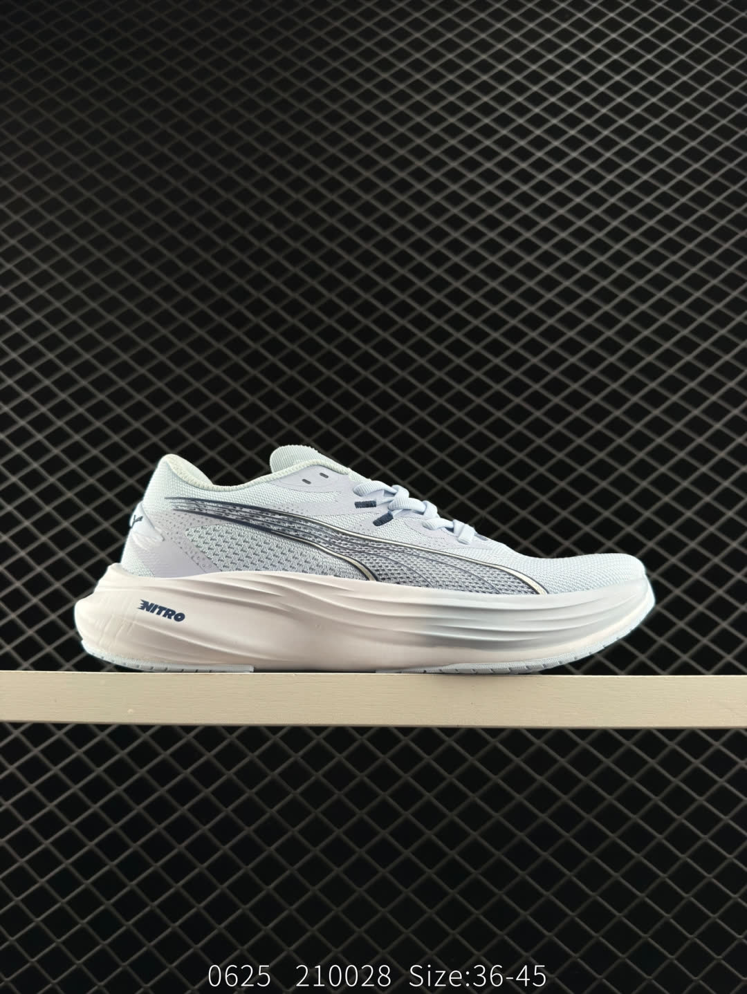 PUMA  Deviate NITRO 3 
