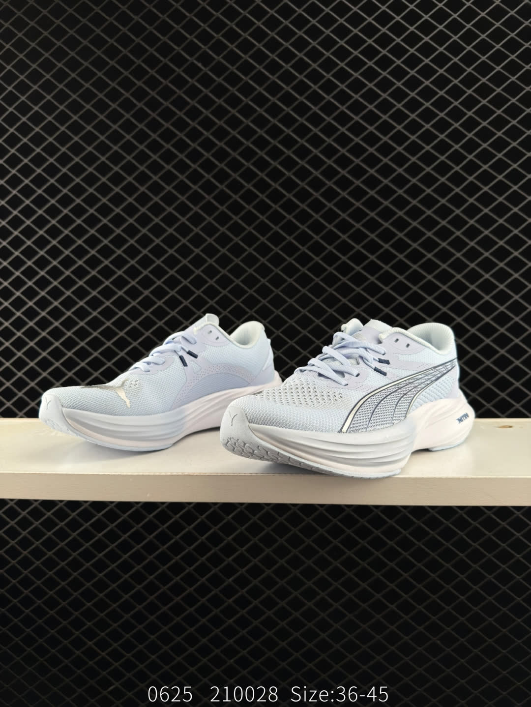 PUMA  Deviate NITRO 3 