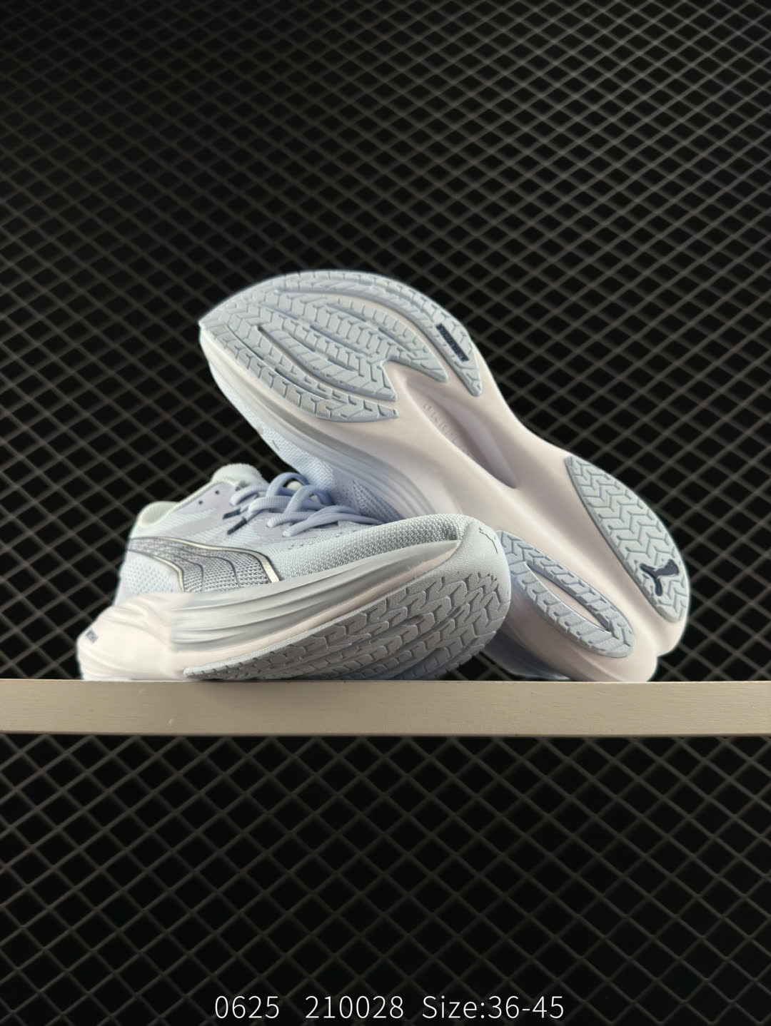 PUMA  Deviate NITRO 3 