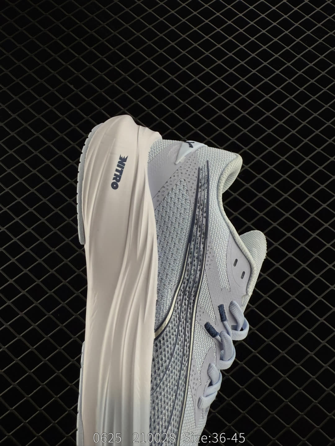 PUMA  Deviate NITRO 3 