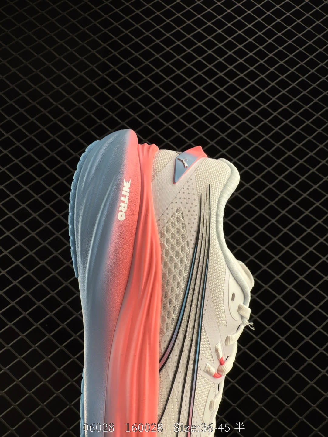 PUMA Deviate NITRO 3