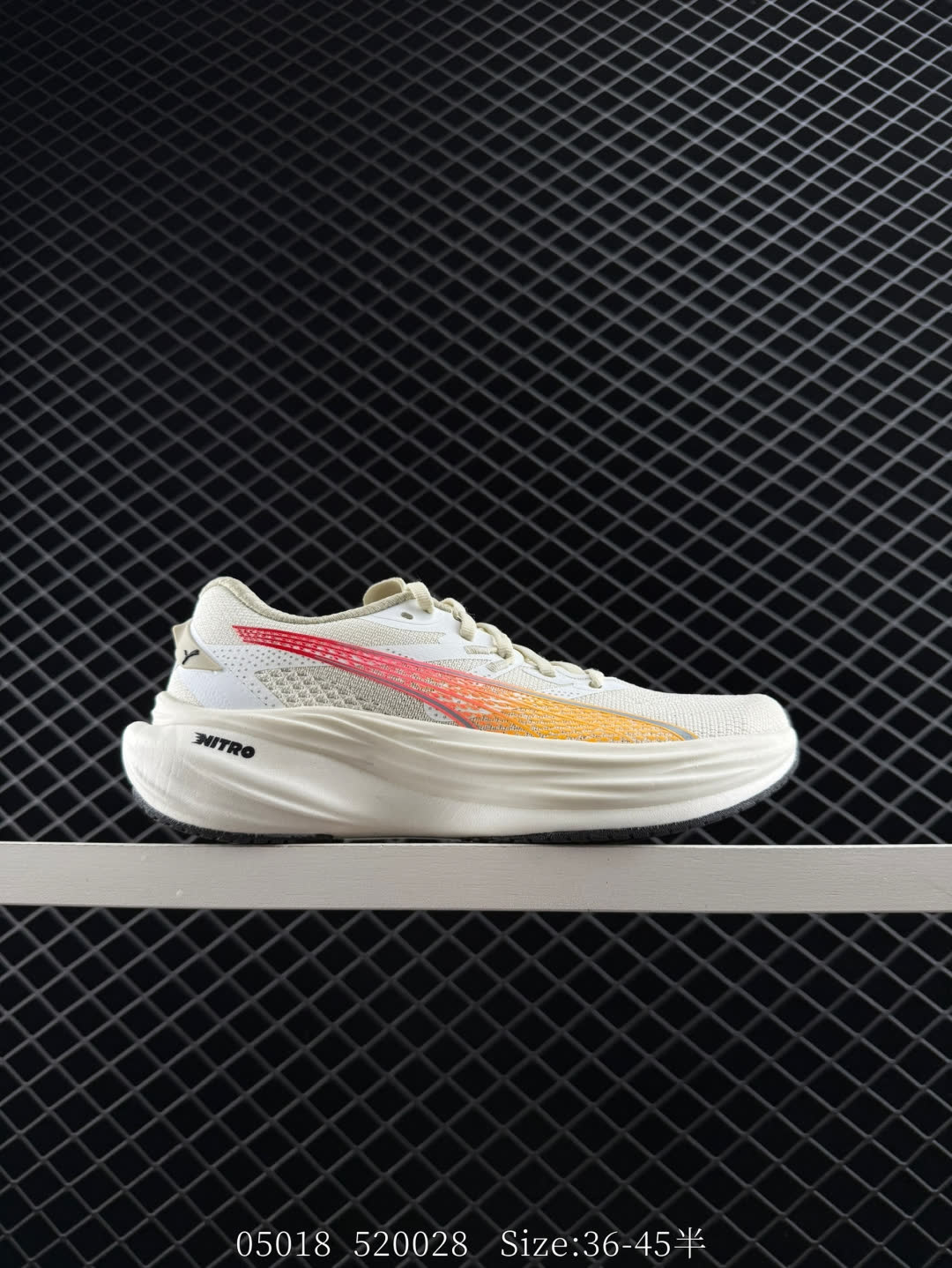 PUMA Deviate NITRO 3