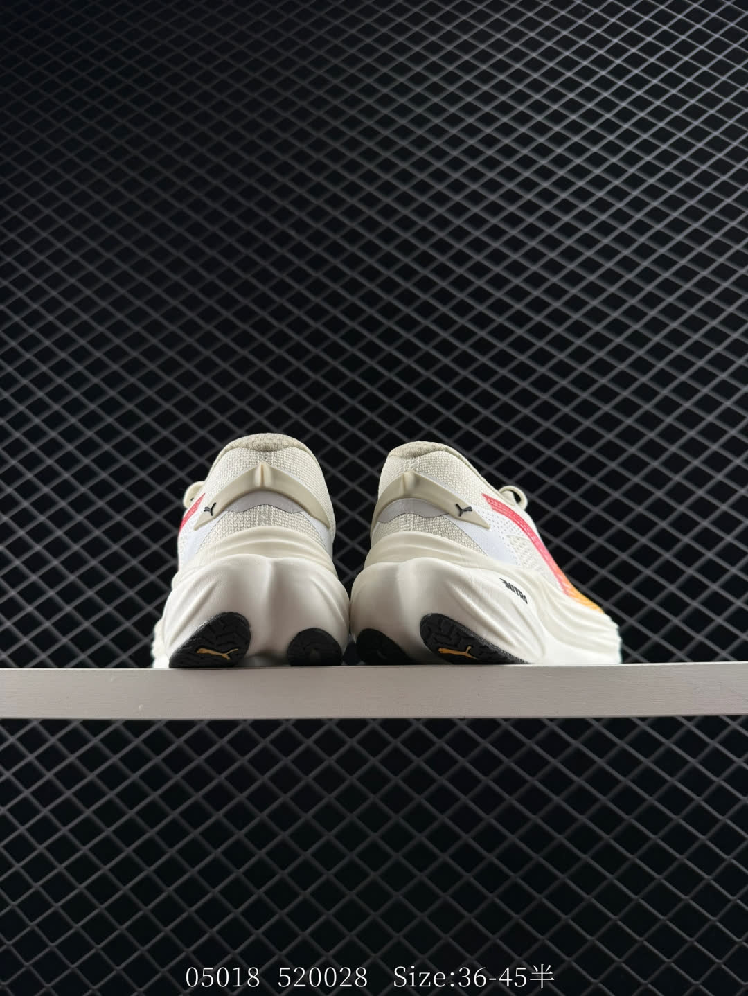 PUMA Deviate NITRO 3