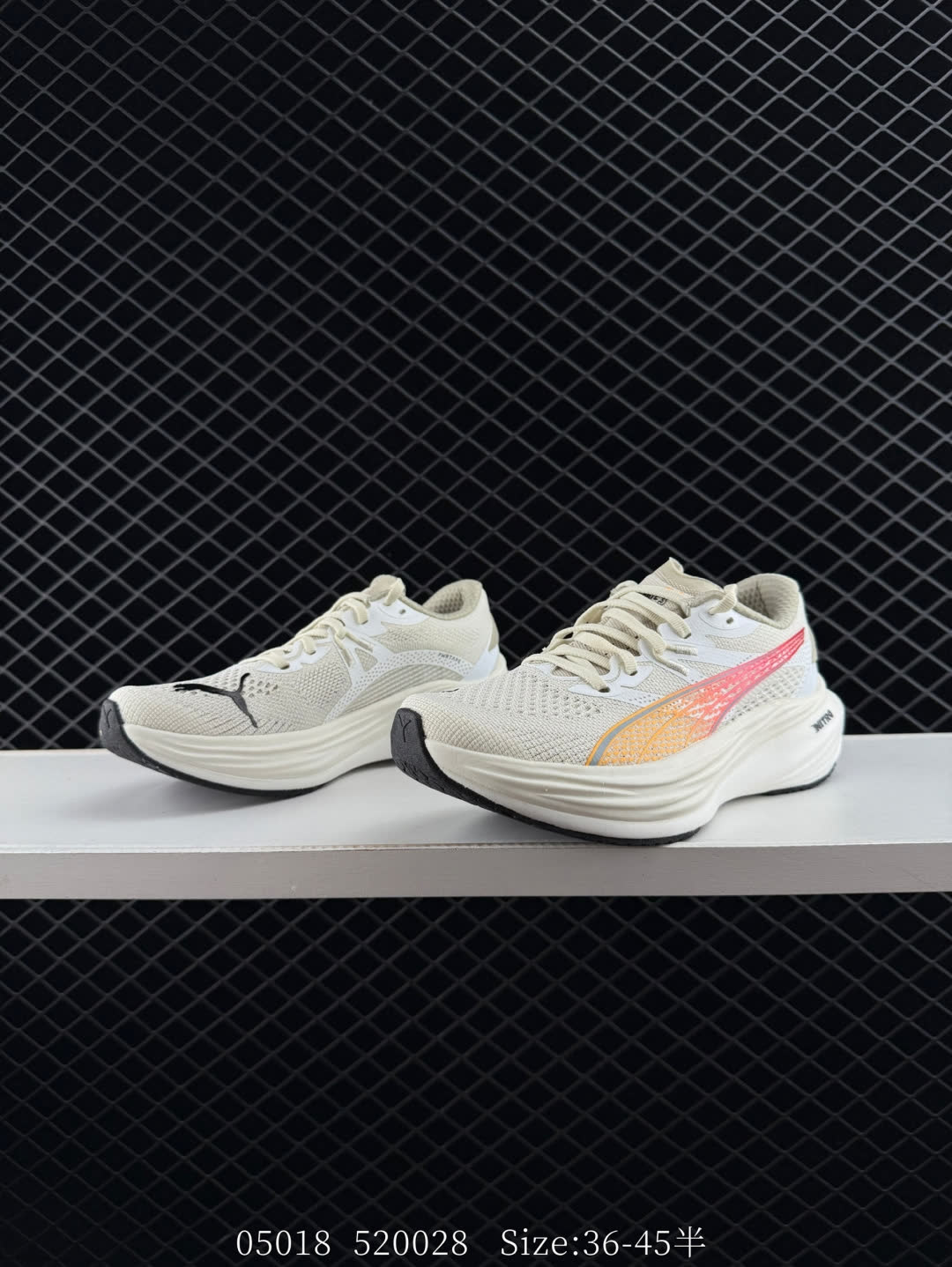 PUMA Deviate NITRO 3