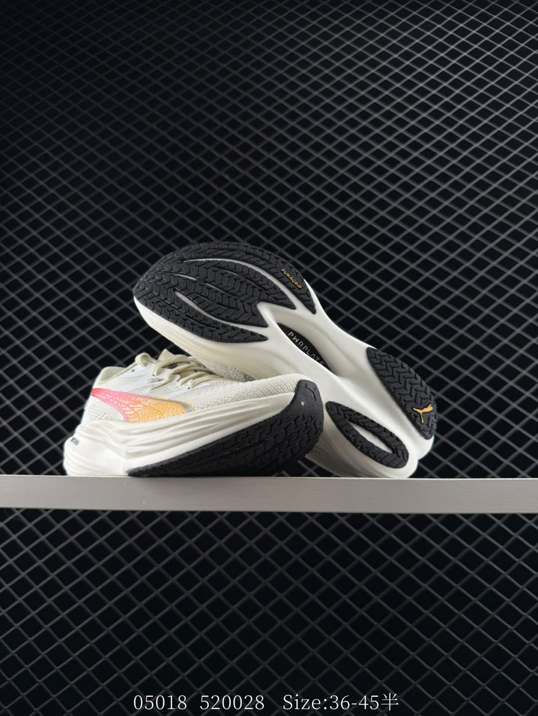 PUMA Deviate NITRO 3
