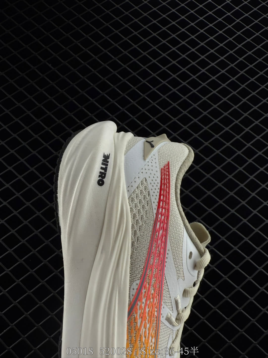 PUMA Deviate NITRO 3
