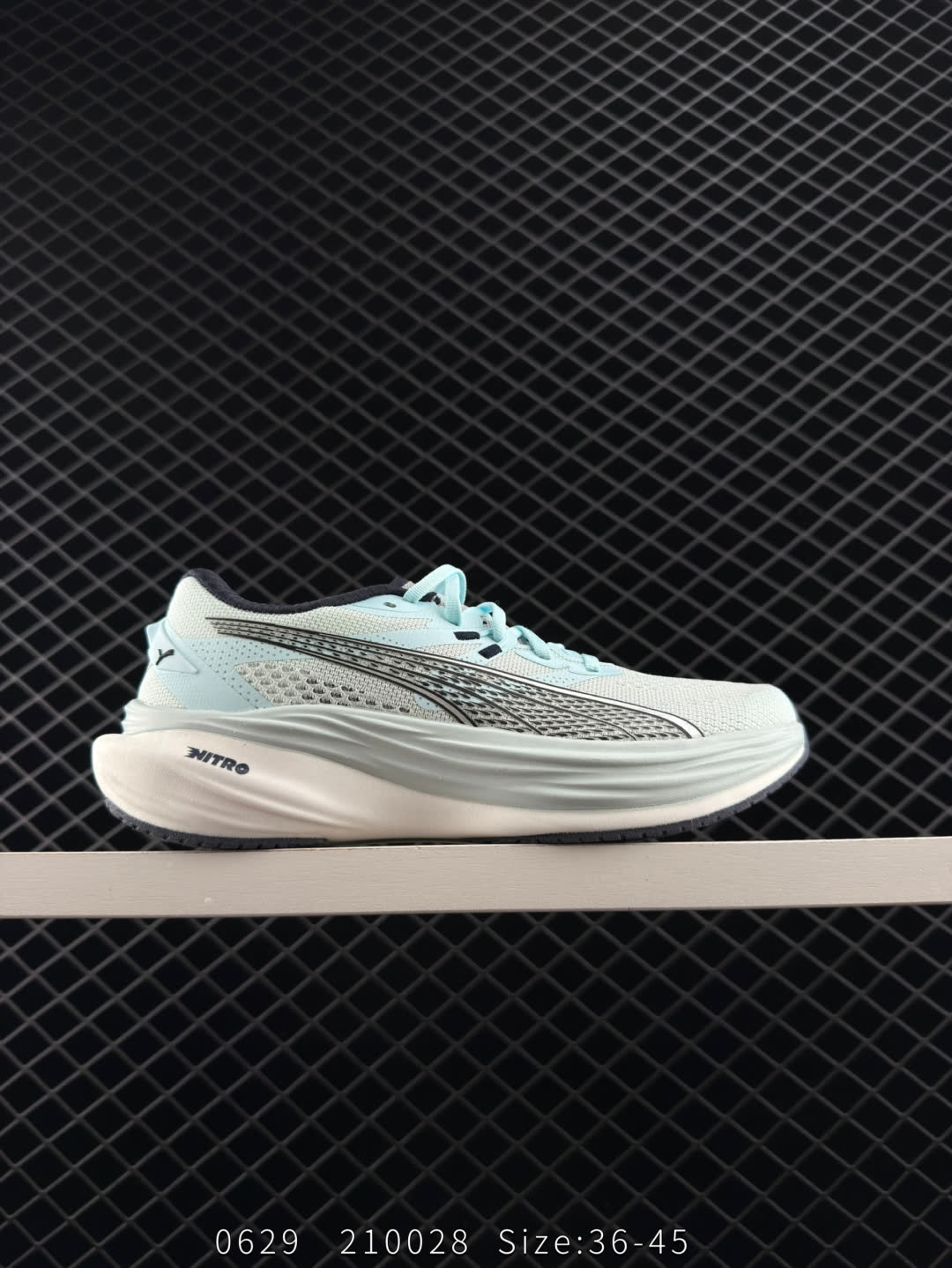 PUMA Deviate NITRO 3