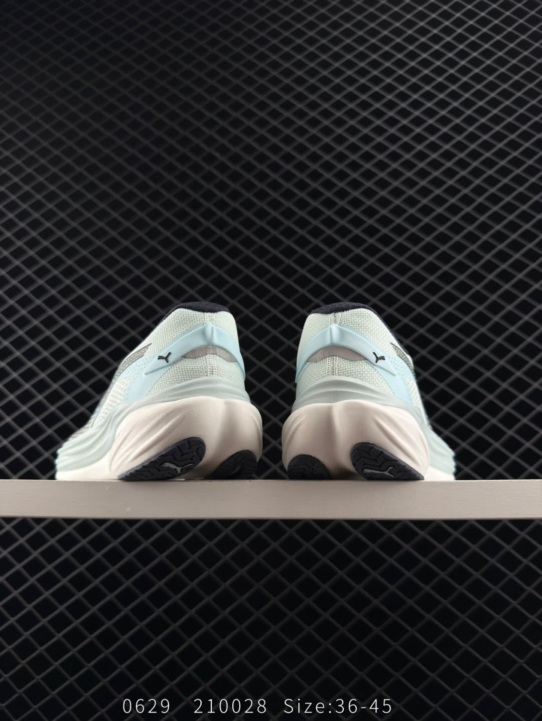 PUMA Deviate NITRO 3