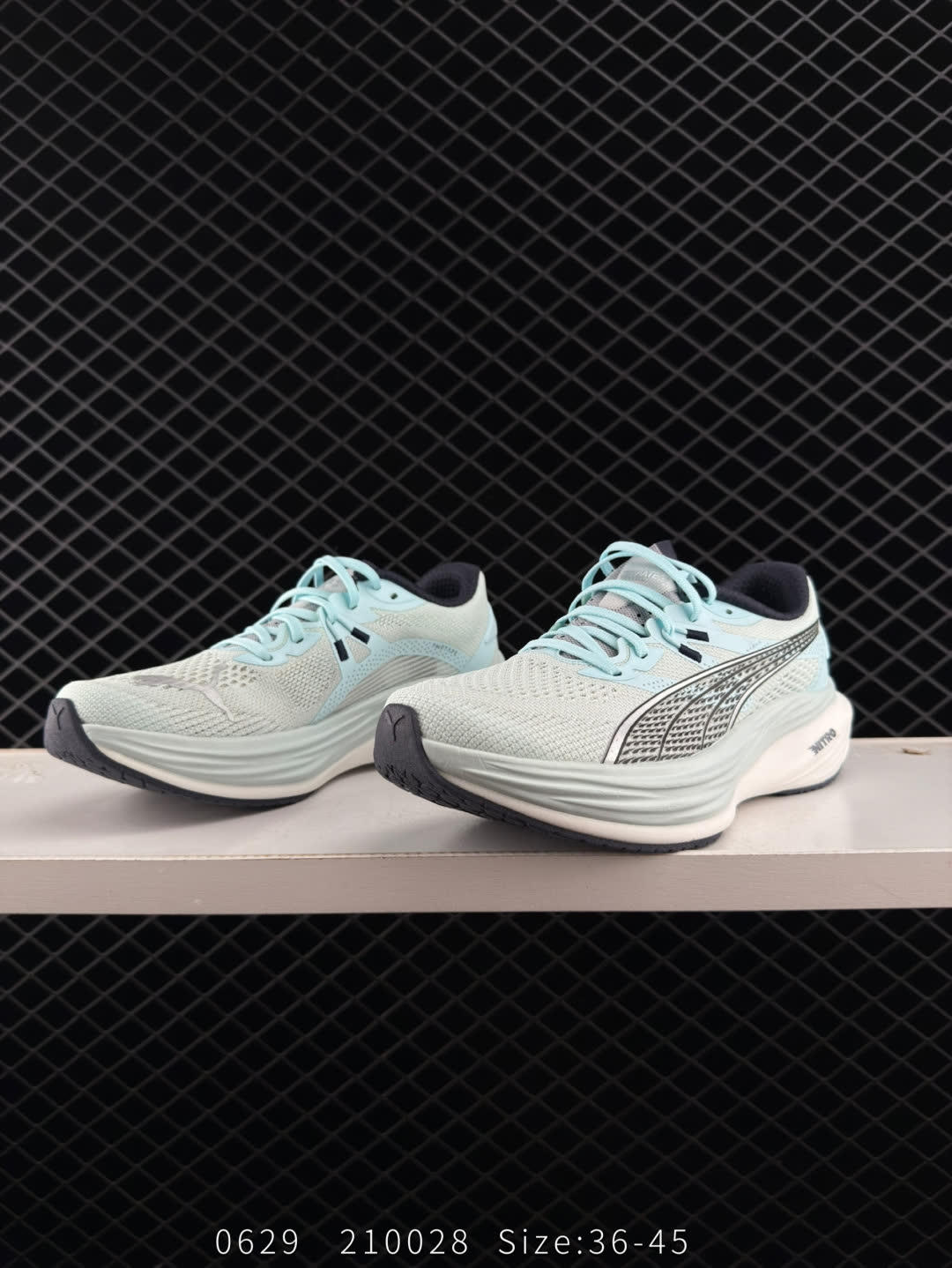 PUMA Deviate NITRO 3