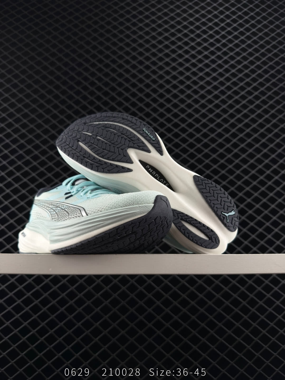 PUMA Deviate NITRO 3