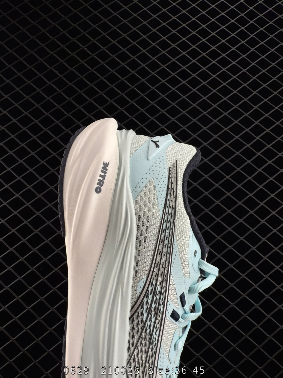 PUMA Deviate NITRO 3