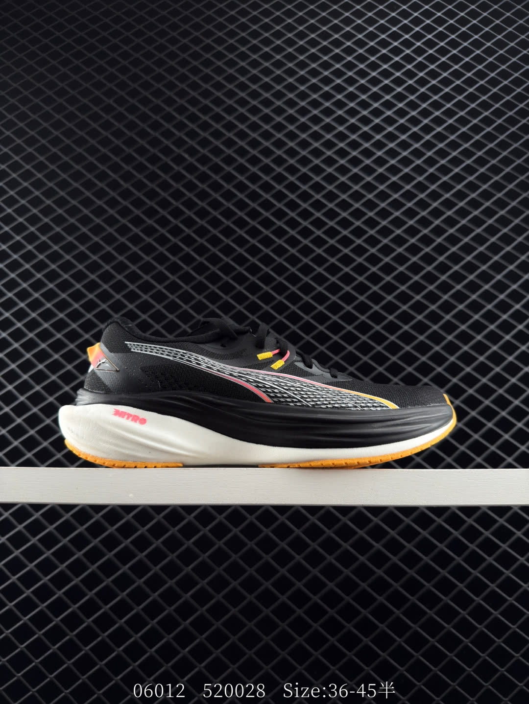 PUMA Deviate NITRO 3