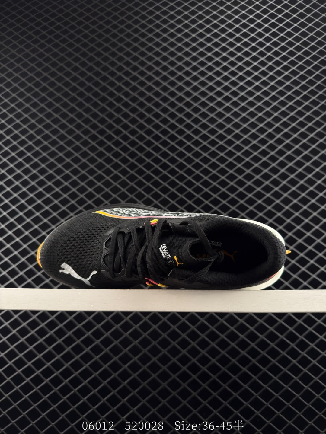 PUMA Deviate NITRO 3