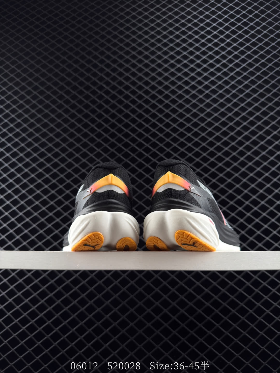 PUMA Deviate NITRO 3