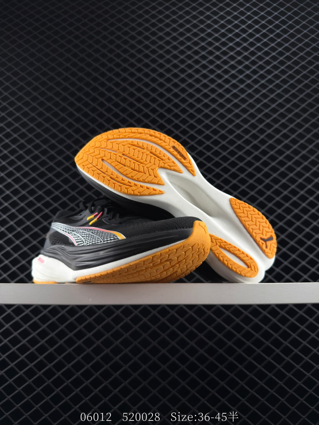 PUMA Deviate NITRO 3