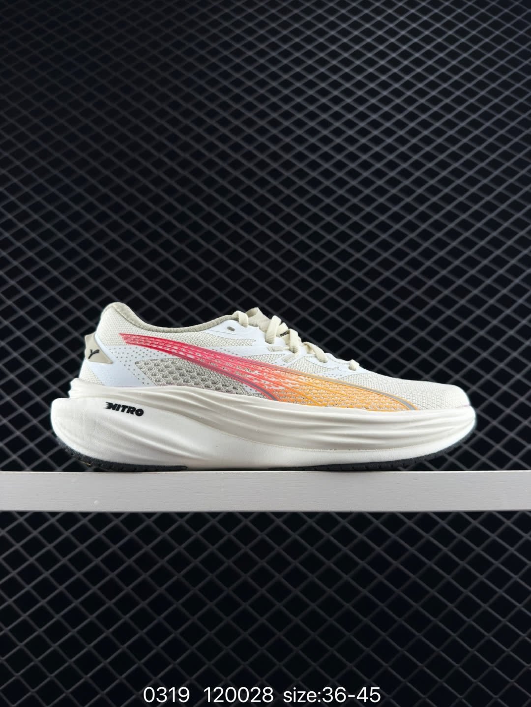 PUMA Deviate NTRO 3