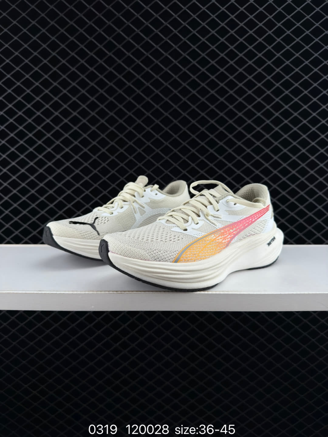 PUMA Deviate NTRO 3