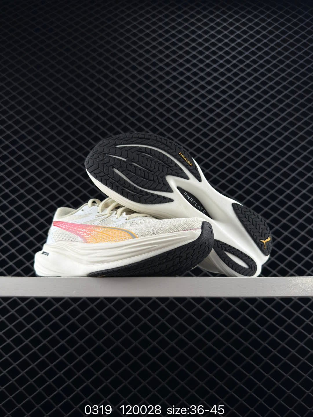 PUMA Deviate NTRO 3