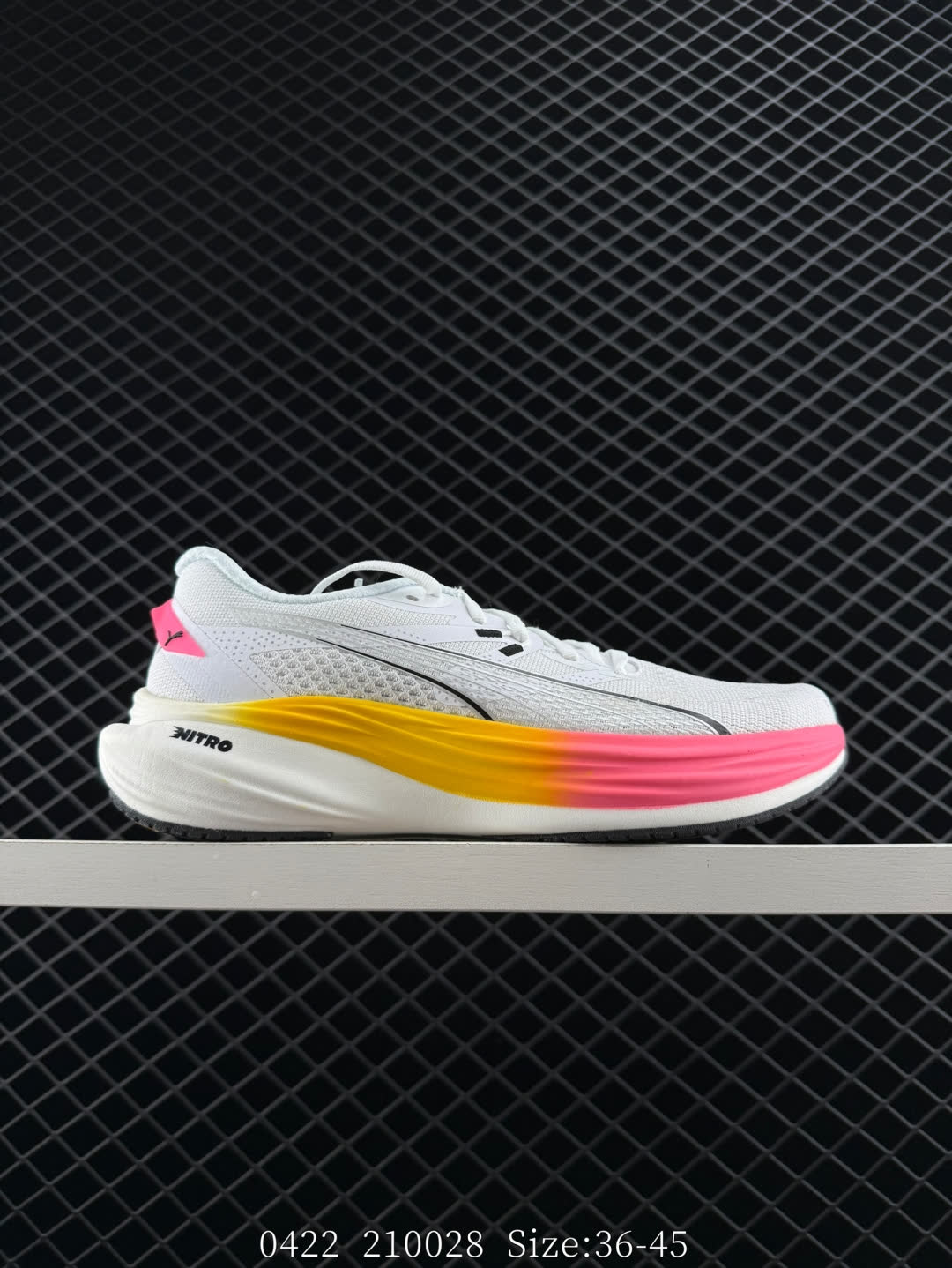 PUMA Deviate NTRO 3