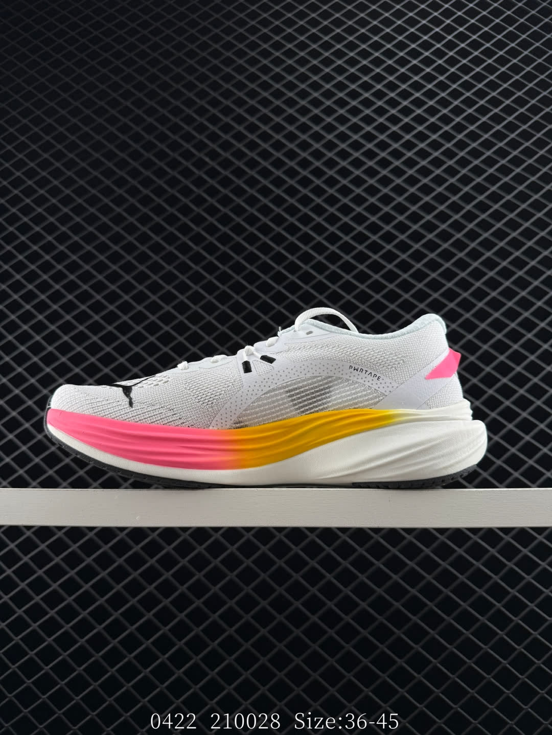 PUMA Deviate NTRO 3