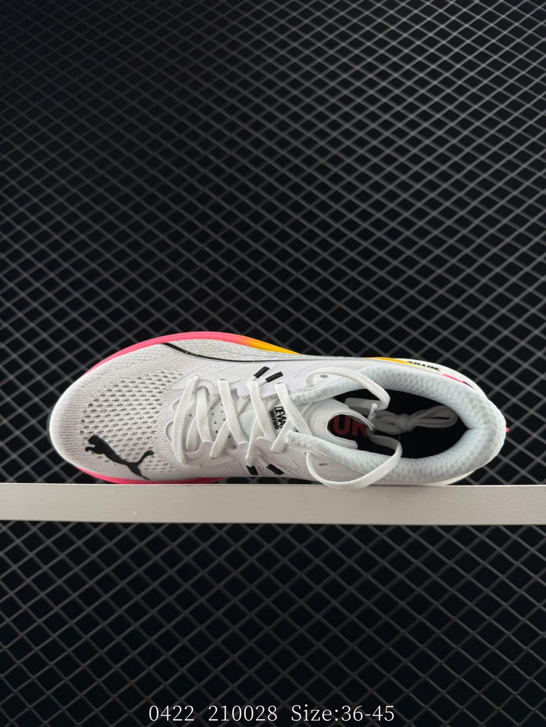PUMA Deviate NTRO 3