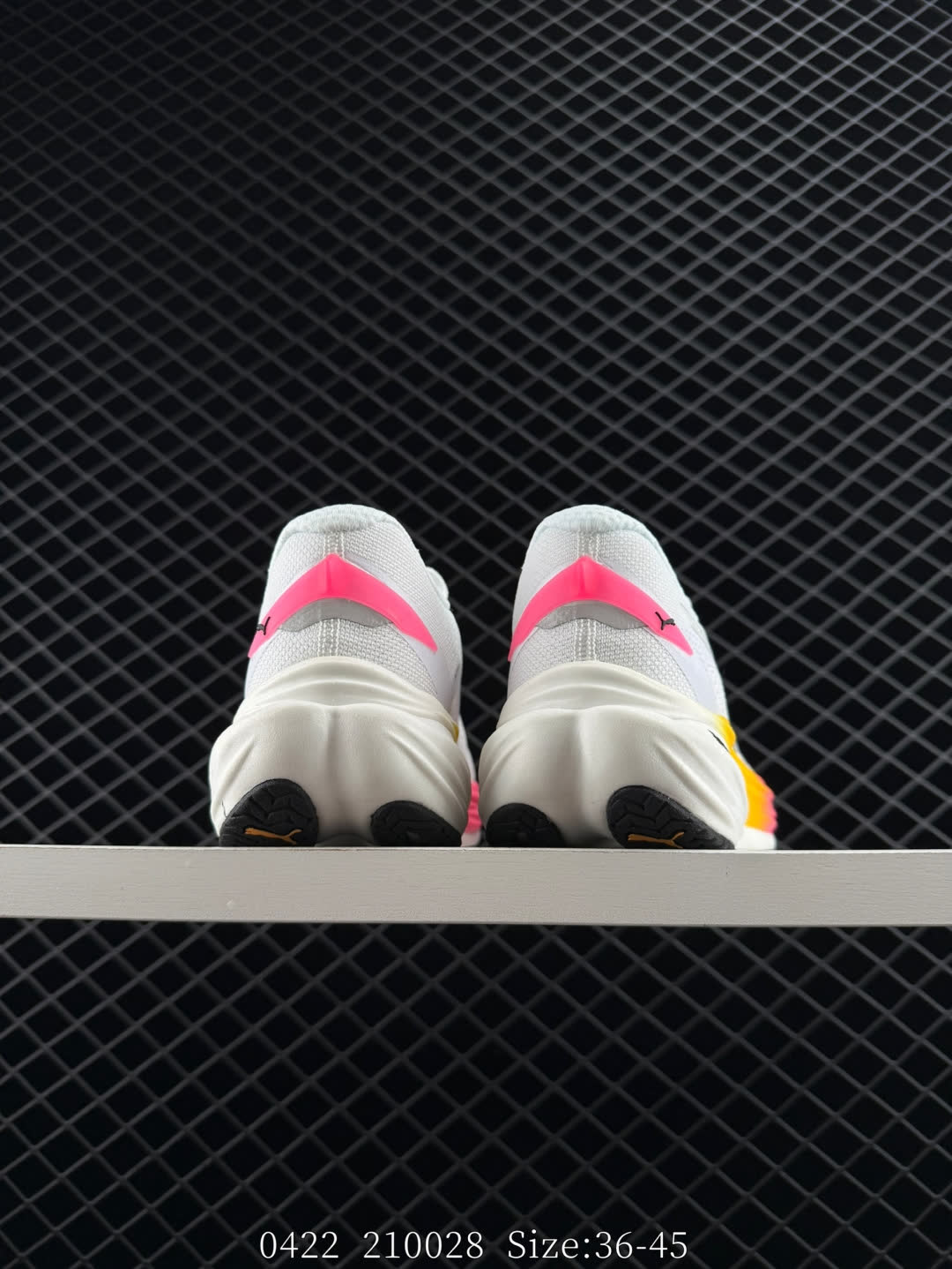 PUMA Deviate NTRO 3