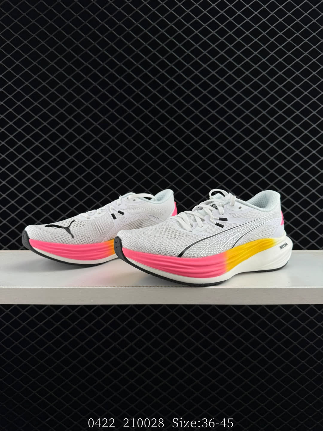 PUMA Deviate NTRO 3