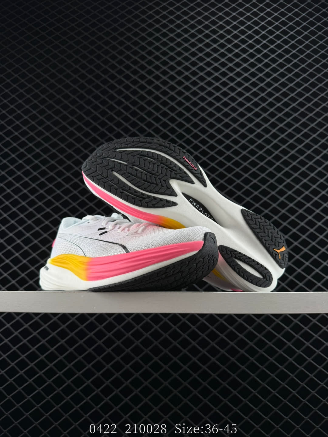 PUMA Deviate NTRO 3