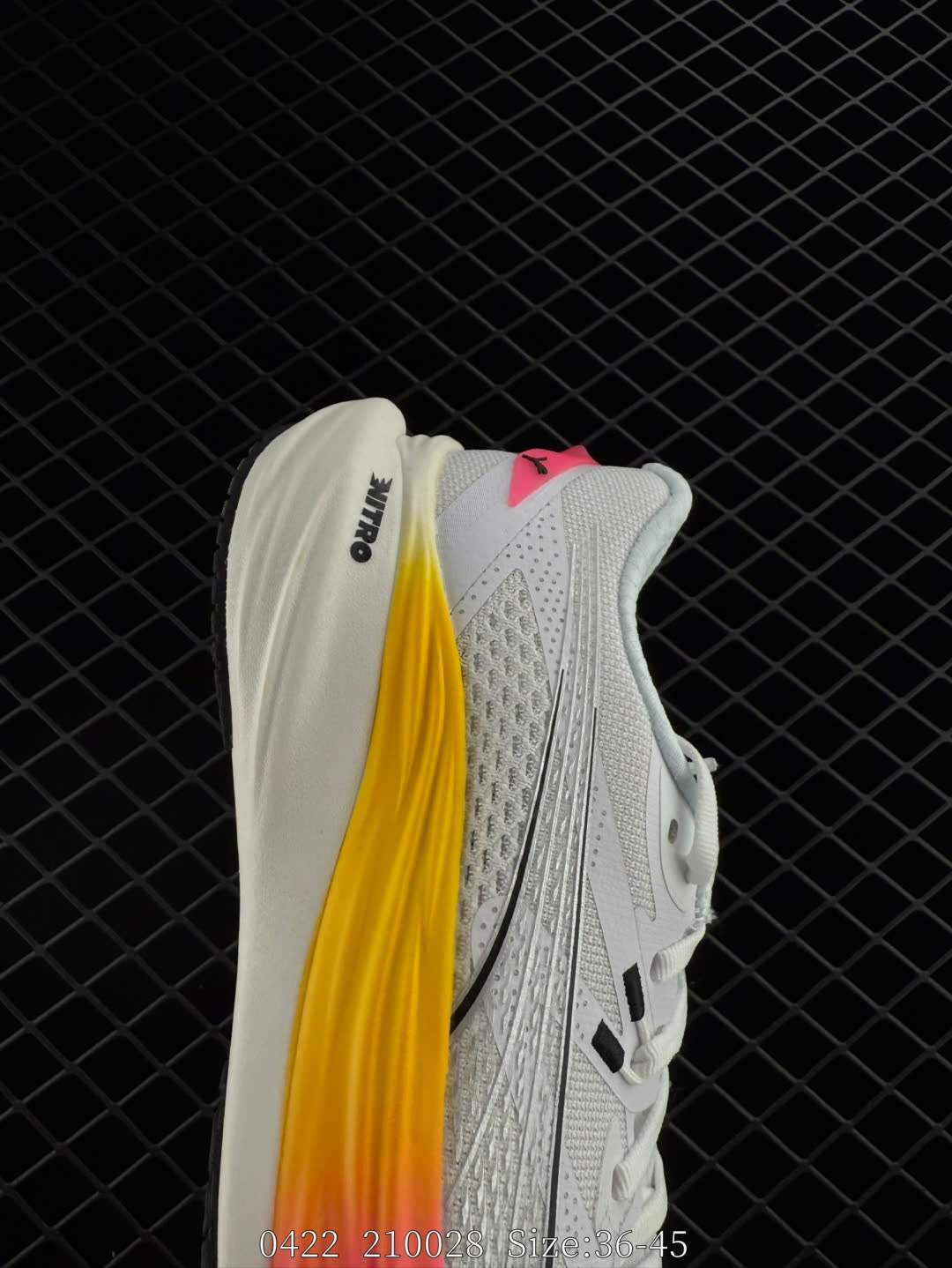 PUMA Deviate NTRO 3