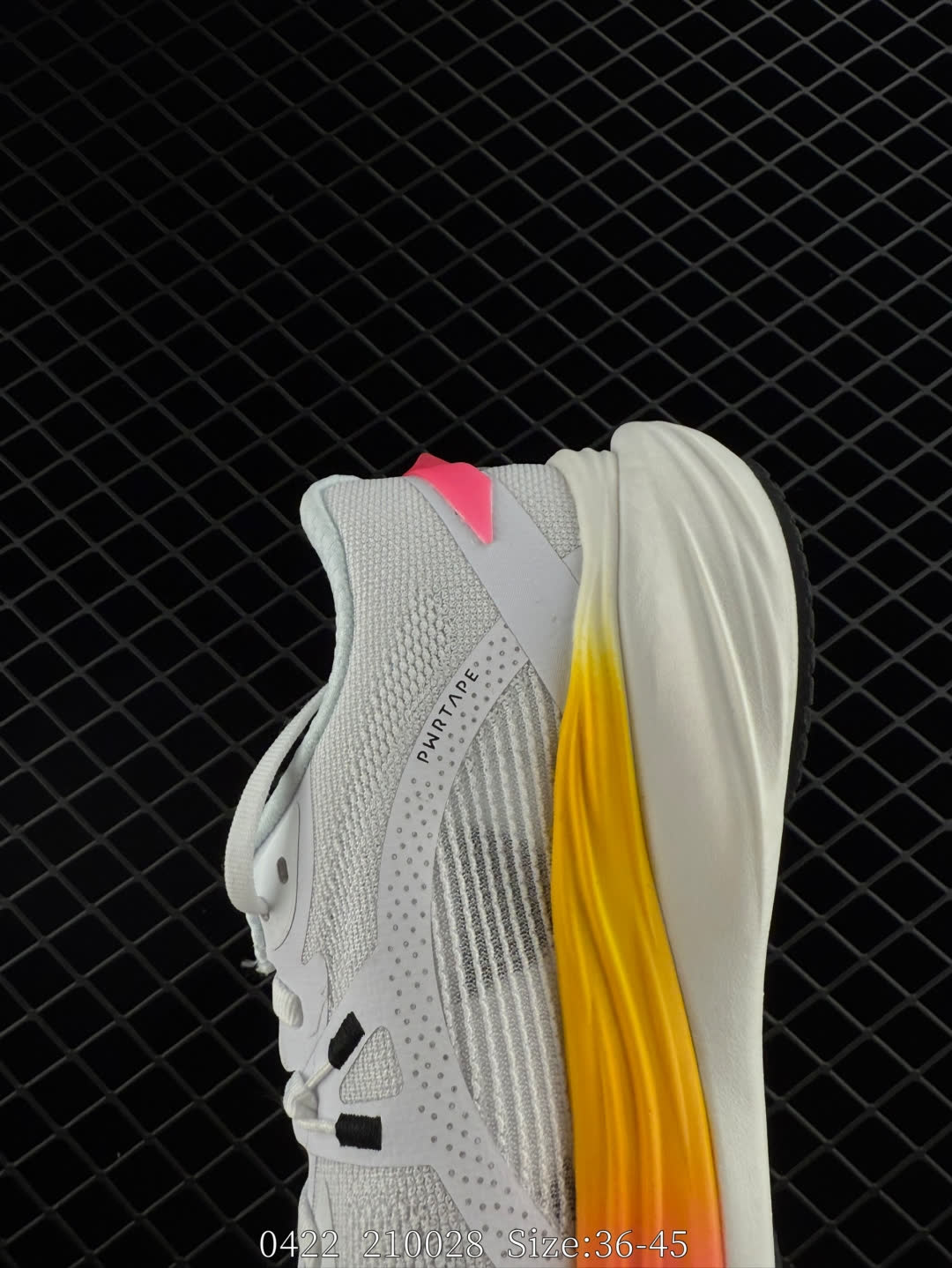 PUMA Deviate NTRO 3