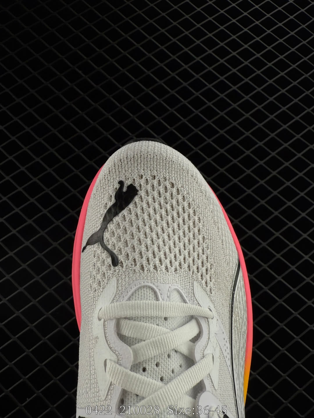PUMA Deviate NTRO 3