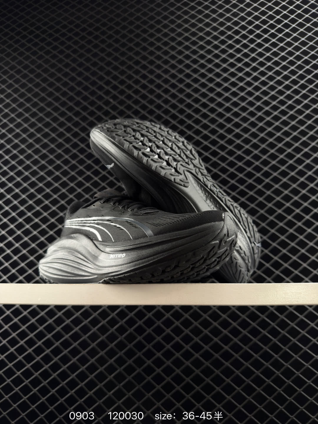 PUMA Deviate NITRO