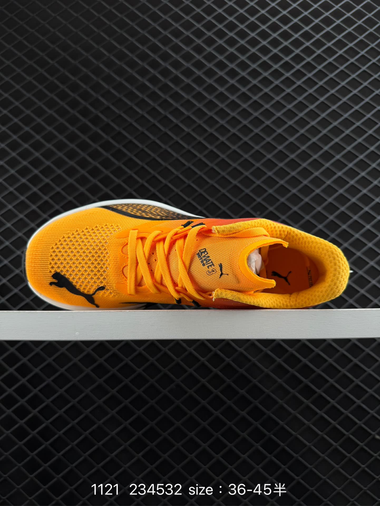 Puma Deviate NITRO Elite Mag Max