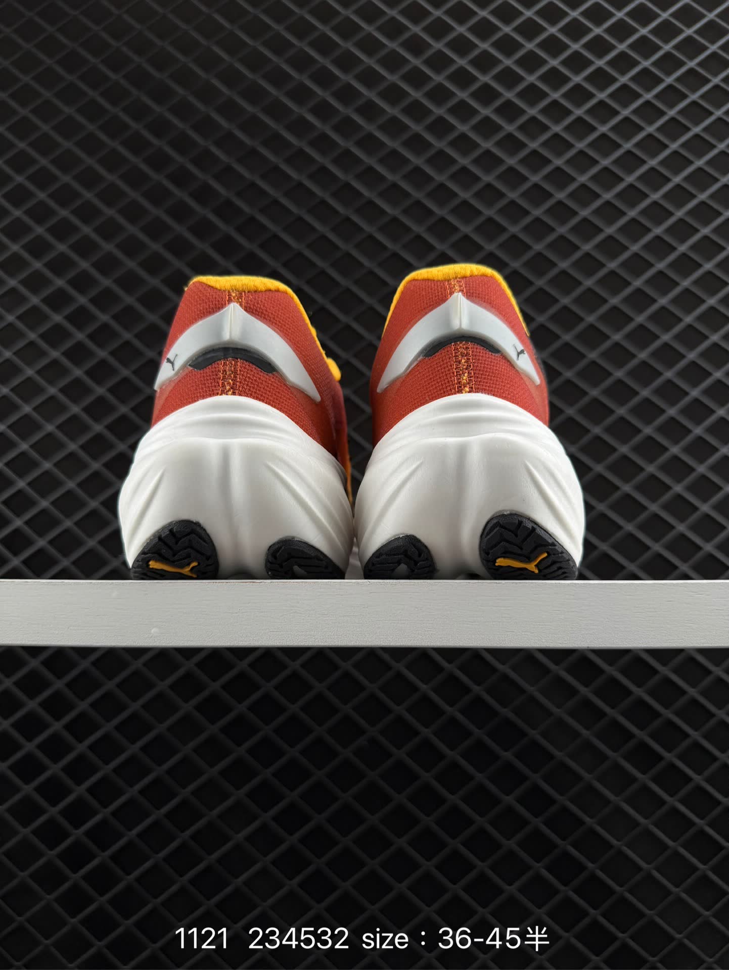 Puma Deviate NITRO Elite Mag Max